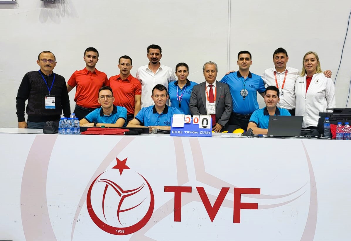 Haftanın kapanışını Sarıyer Belediyespor yaptı