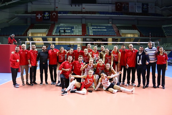 THY'de tarife değişmedi