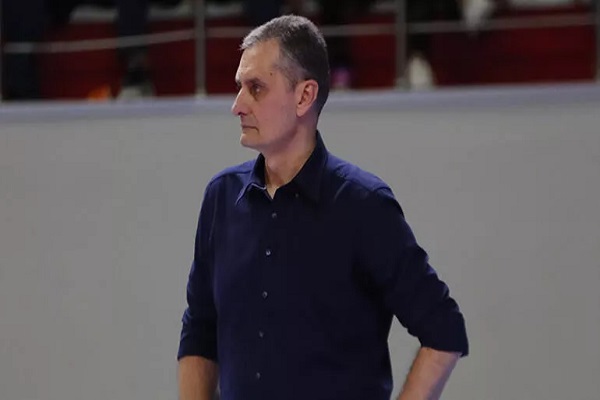 Terzic'ten VakıfBank İtirafı