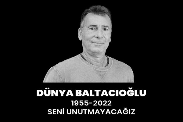 Dünya Abimizi son yolculuğuna uğurluyoruz... 11.00'de canlı yayındayız.