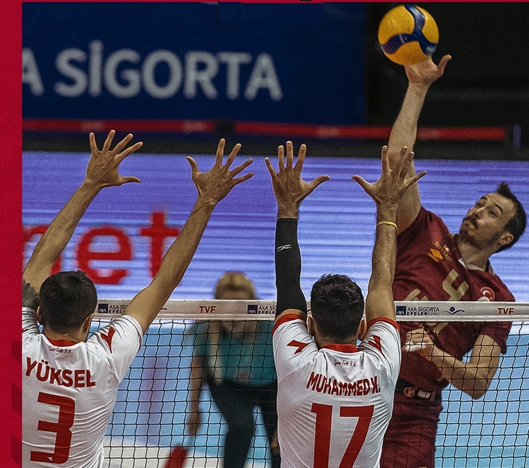 Bol kartlı maçta 3 puan Spor Toto'nun