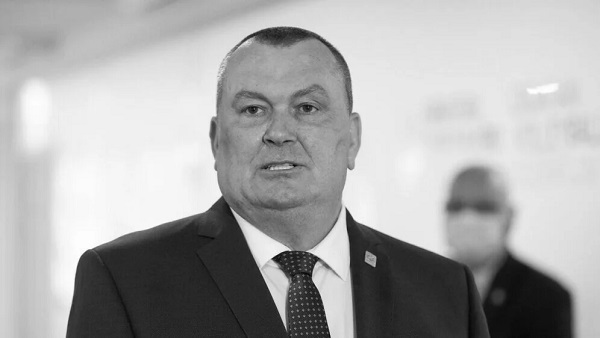 Ante Bakovic Hayatını Kaybetti