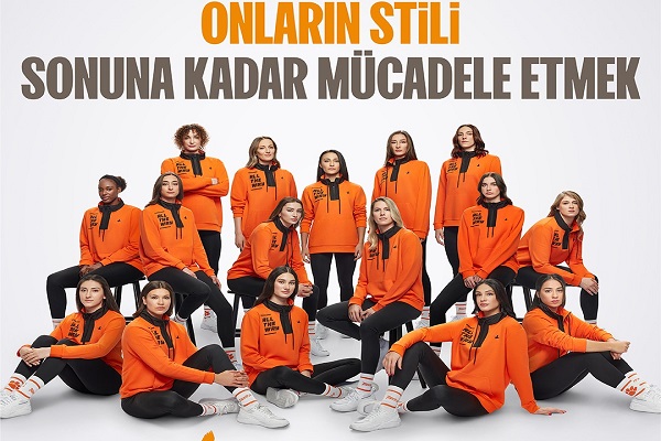 Beymen Club, yeni sezonda da Eczacıbaşı Dynavit’in stil sponsoru