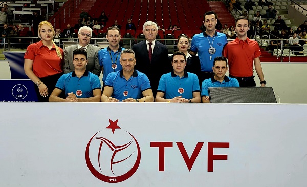 Fenerbahçe Opet, Nilüfer'in 3 maçlık serisine son verdi