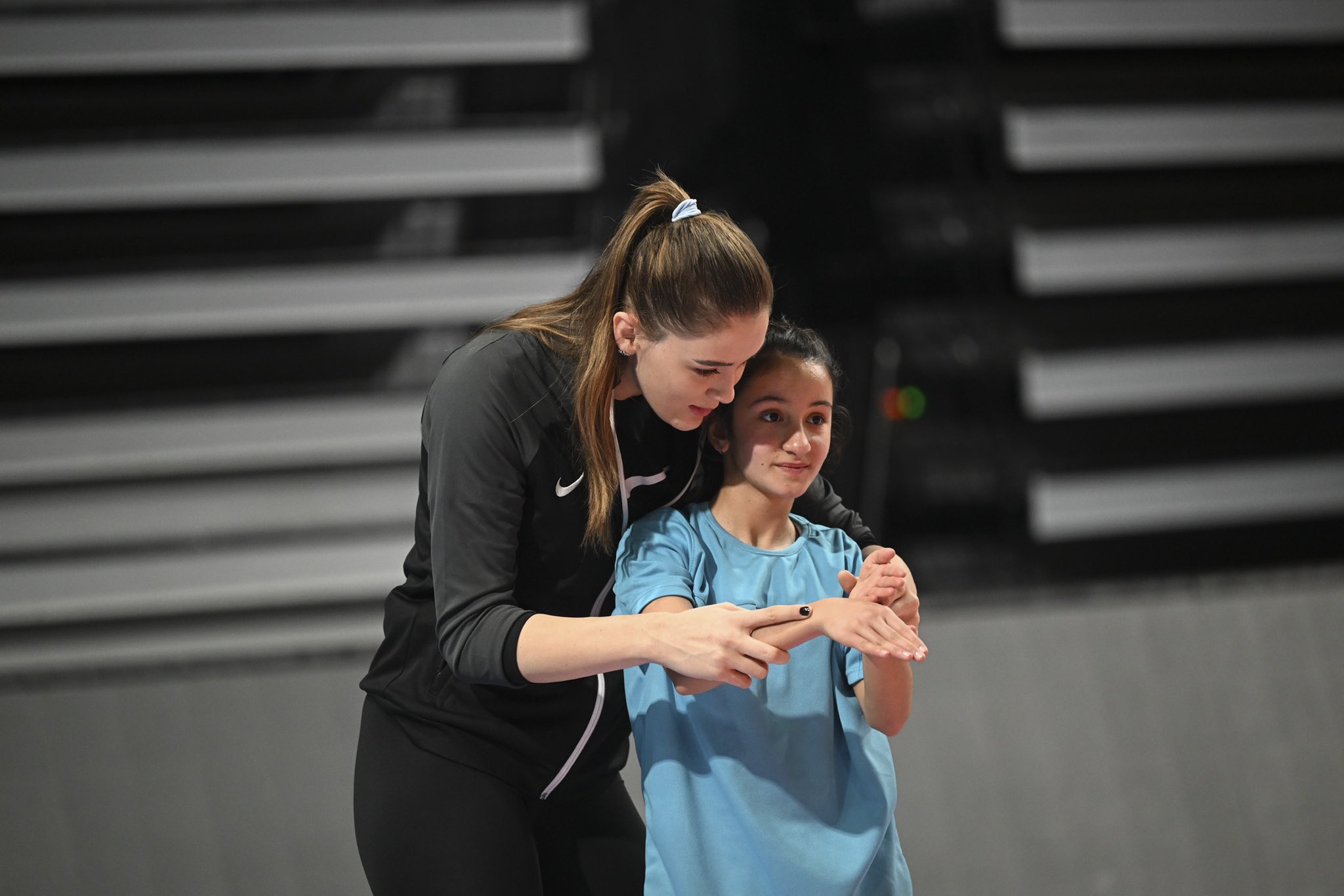 Yarının Sultanları İstanbul'da