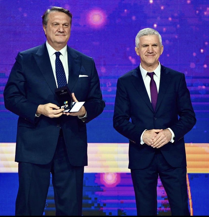 Yarının Sultanları İstanbul'da