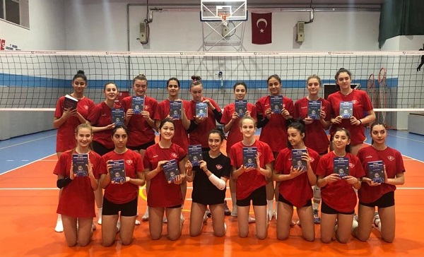 VİDEO HABER: THY Altyapı oyuncularına mental gelişim projesi başlattı