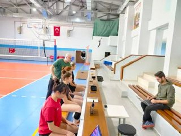 VİDEO HABER: THY Altyapı oyuncularına mental gelişim projesi başlattı