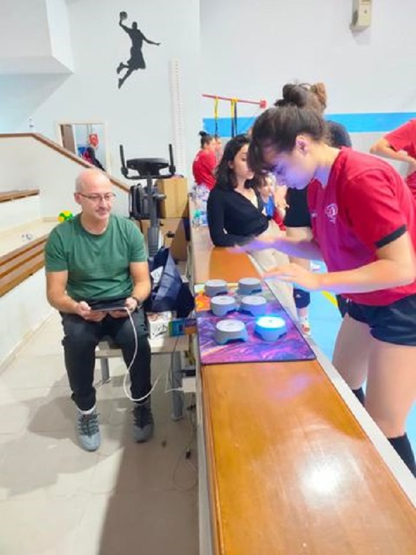 VİDEO HABER: THY Altyapı oyuncularına mental gelişim projesi başlattı