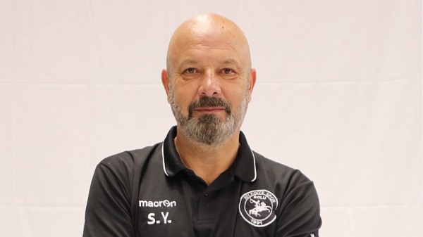 'Teşekkürler Bolu'