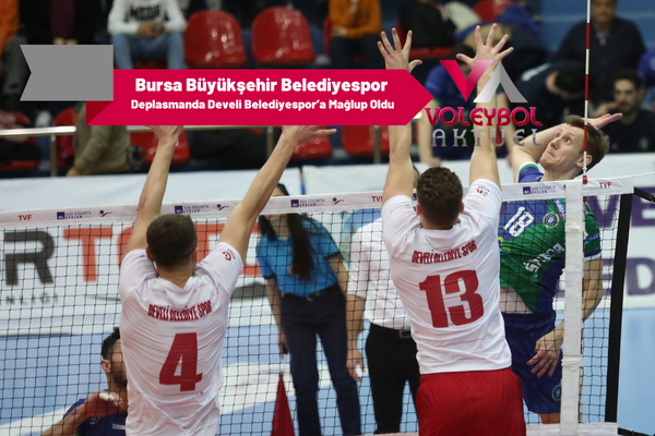 Develi'den Kritik Galibiyet