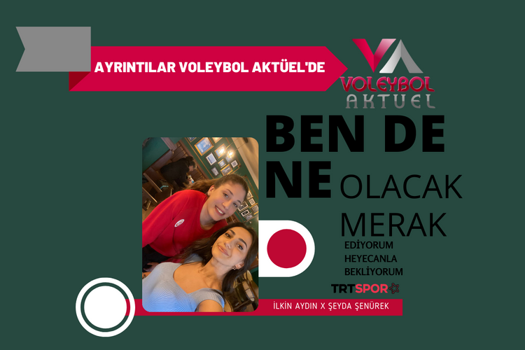 İlkin Aydın: ''Galatasaray forması giymekten çok mutluyum. ''