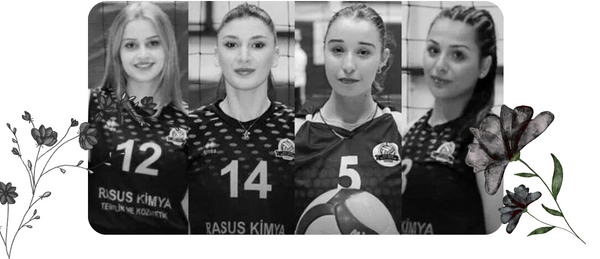 Son Bakıştaki O Gözler Kaldı Aklımızda...