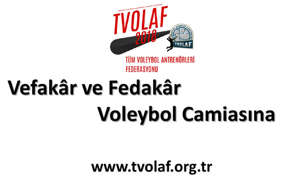 TVOLAF'tan Deprem Faaliyetleri Hakkında Bilgilendirme