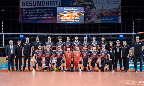 Ziraat Bankkart Avrupa'ya veda etti