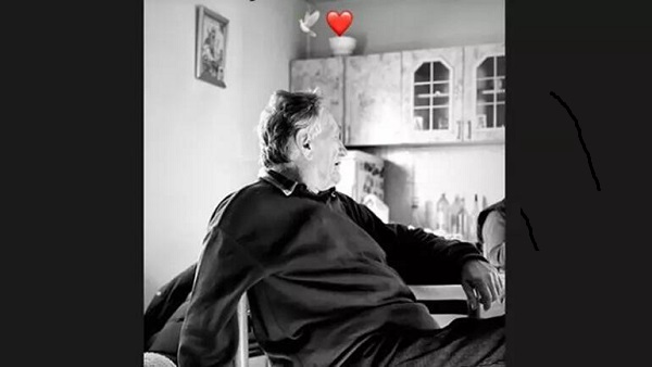 Boskovic Ailesinin Acını Paylaşıyoruz