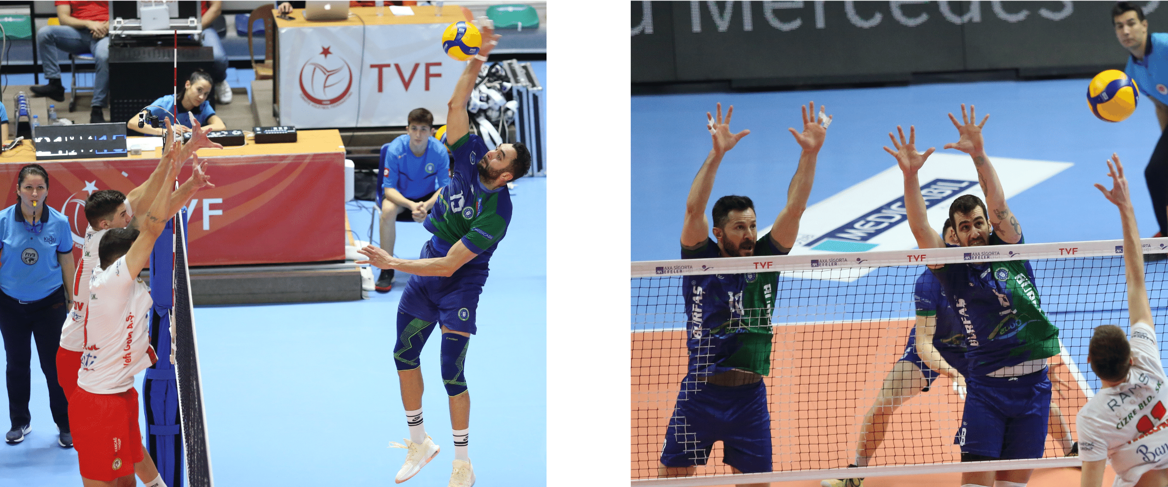 Bursa Büyükşehir Belediyespor TÜRŞAD'ı Konuk Ediyor