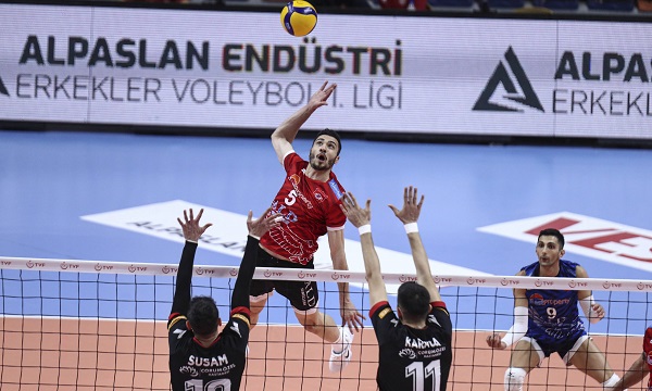 Final Etabının Son İki Bileti Sahibini Buldu