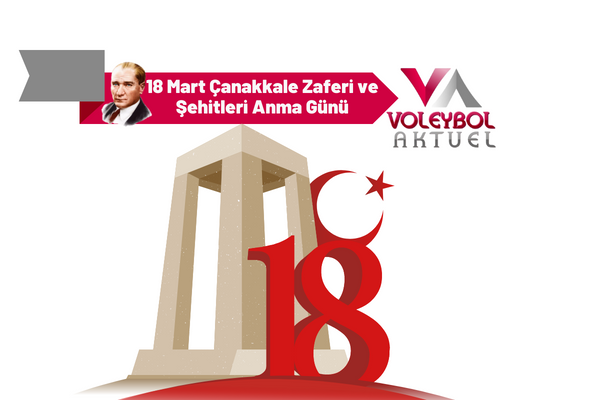 Minnettarız, Geldikleri Gibi Gittikleri Gün: 18 Mart Çanakkale Zaferi