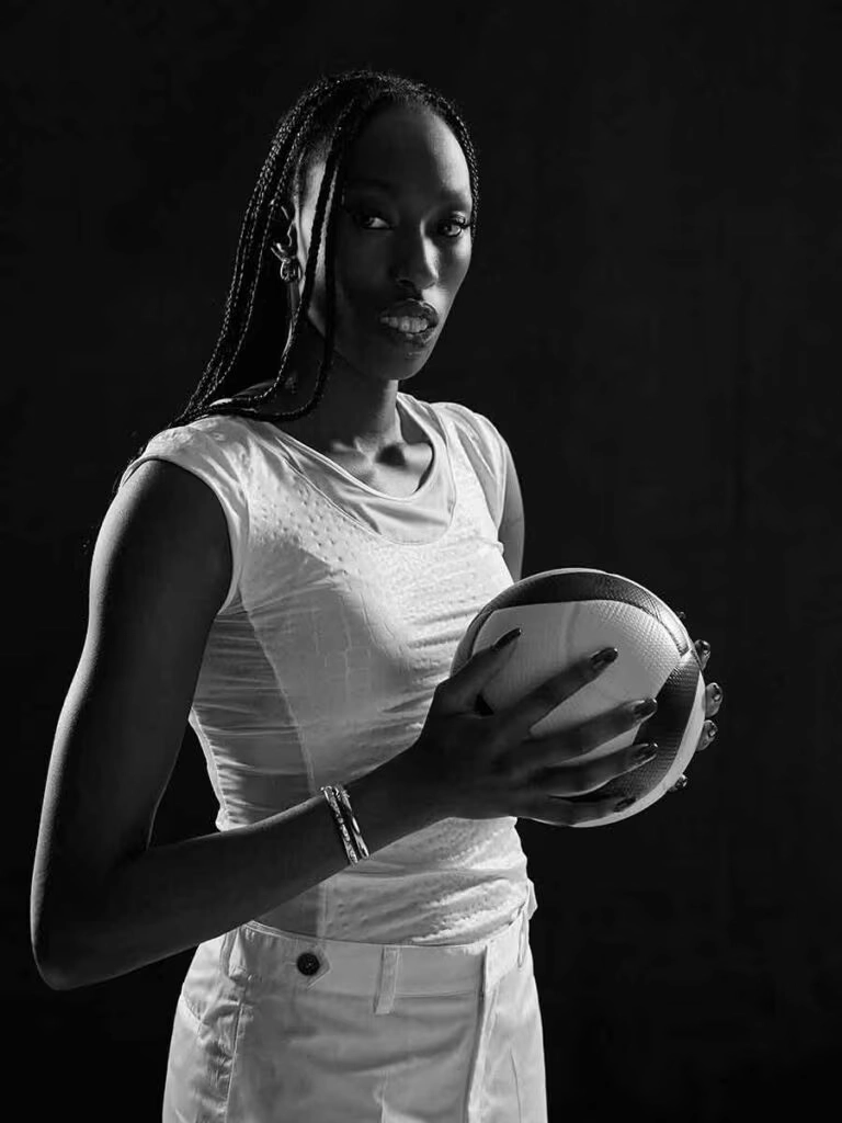 Paola Egonu: İtalya'yı Çok Özlüyorum