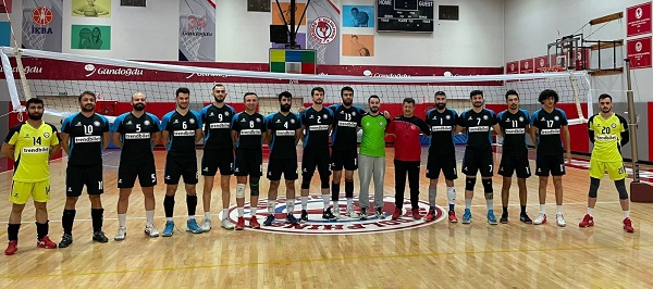 Seyhan Yıldırım Spor'a Play Off Öncesi Sponsor Dopingi