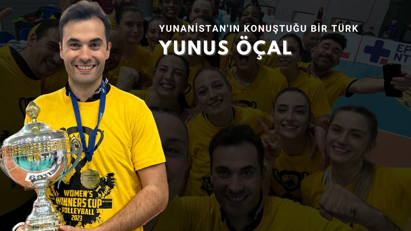 Yunanistan'ın Konuştuğu Türk