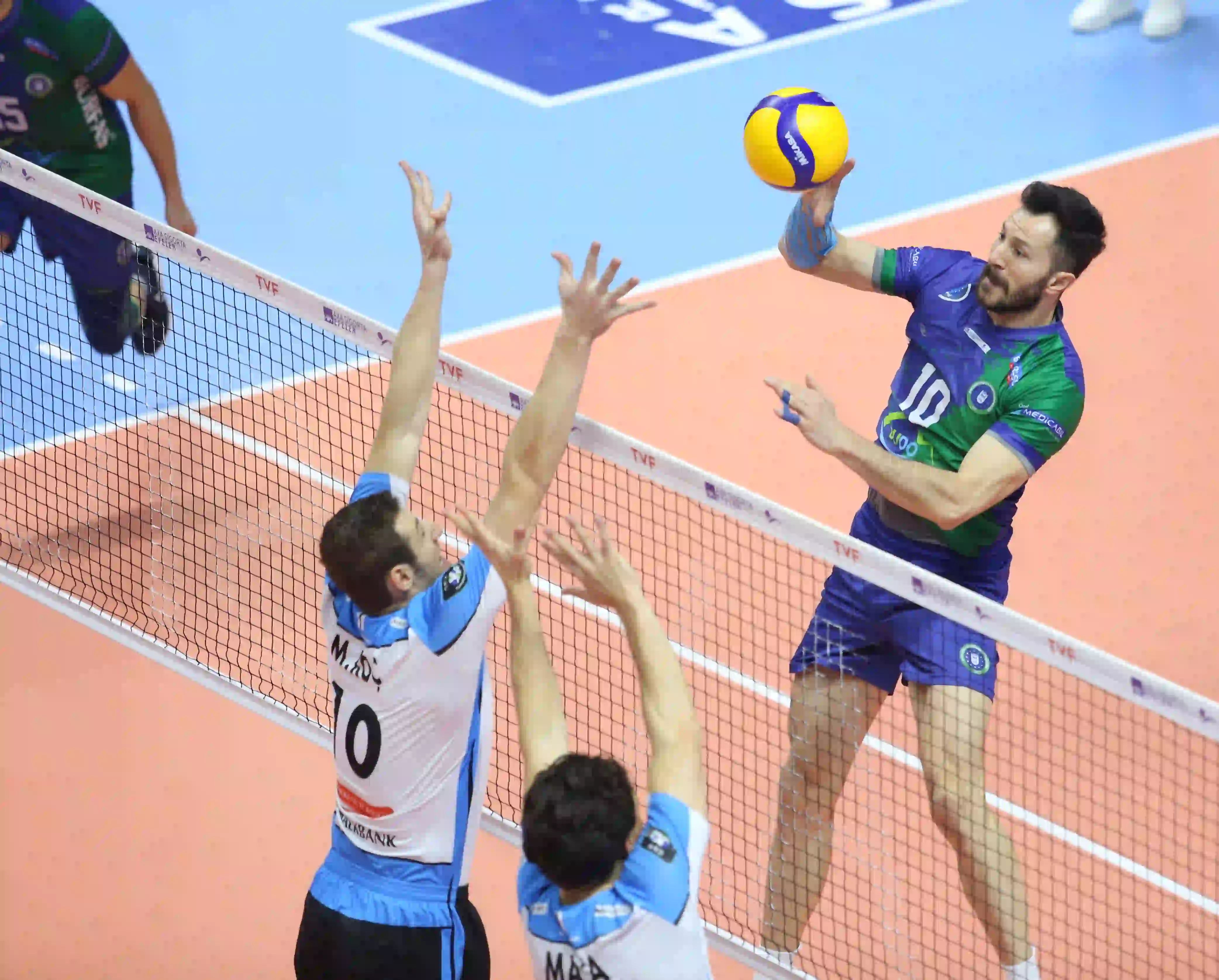 Bursa Büyükşehir Belediyespor, Başkentte Sezonu Kapatıyor