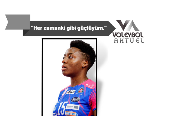 Julia Ituma'nın Annesi: ''Kızım o kadar güçlüydü ki...''