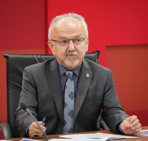 2. Dünya Fair Play Fotoğraf Yarışması Başlıyor