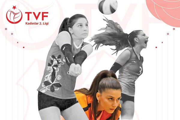 Kapaklı Sitespor'da Libero Trasferi