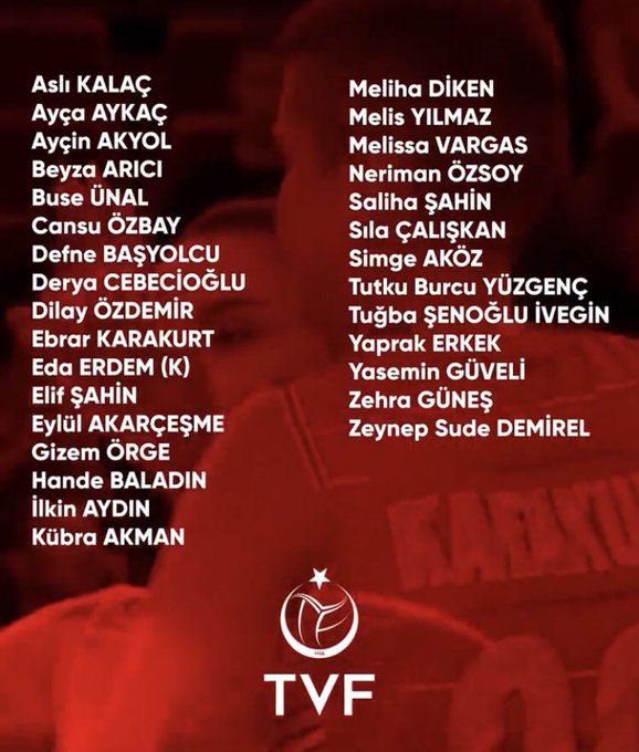 İzmir'de Voleybol Şöleni Yaşandı