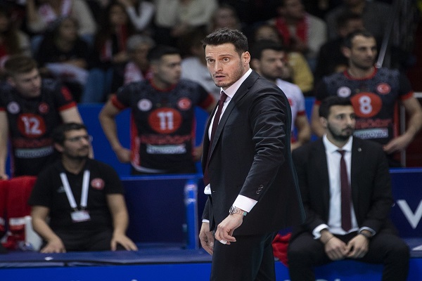 "Sürdürülebilir bir başarı yakaladık"