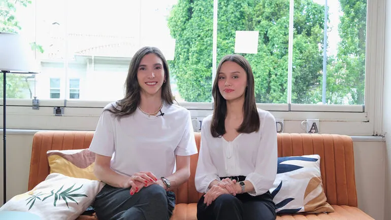 Naz Aydemir Akyol: ''Boskovic ile oynamak isterdim.''