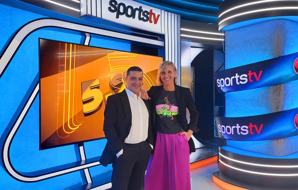 VİDEO HABER: 5. Set'te Milli Takım Sezonları ve Fair Play Konuşuldu