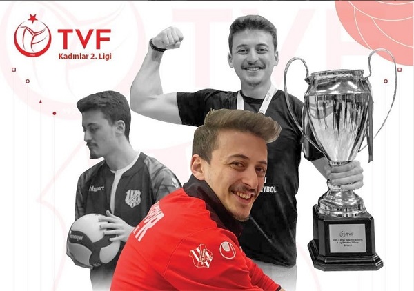 Kapaklı Site Spor'da teknik ekip tamamlanıyor