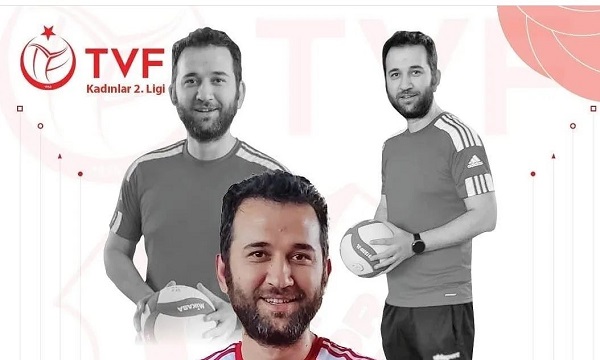 Kapaklı Site Spor'da teknik ekip tamamlanıyor