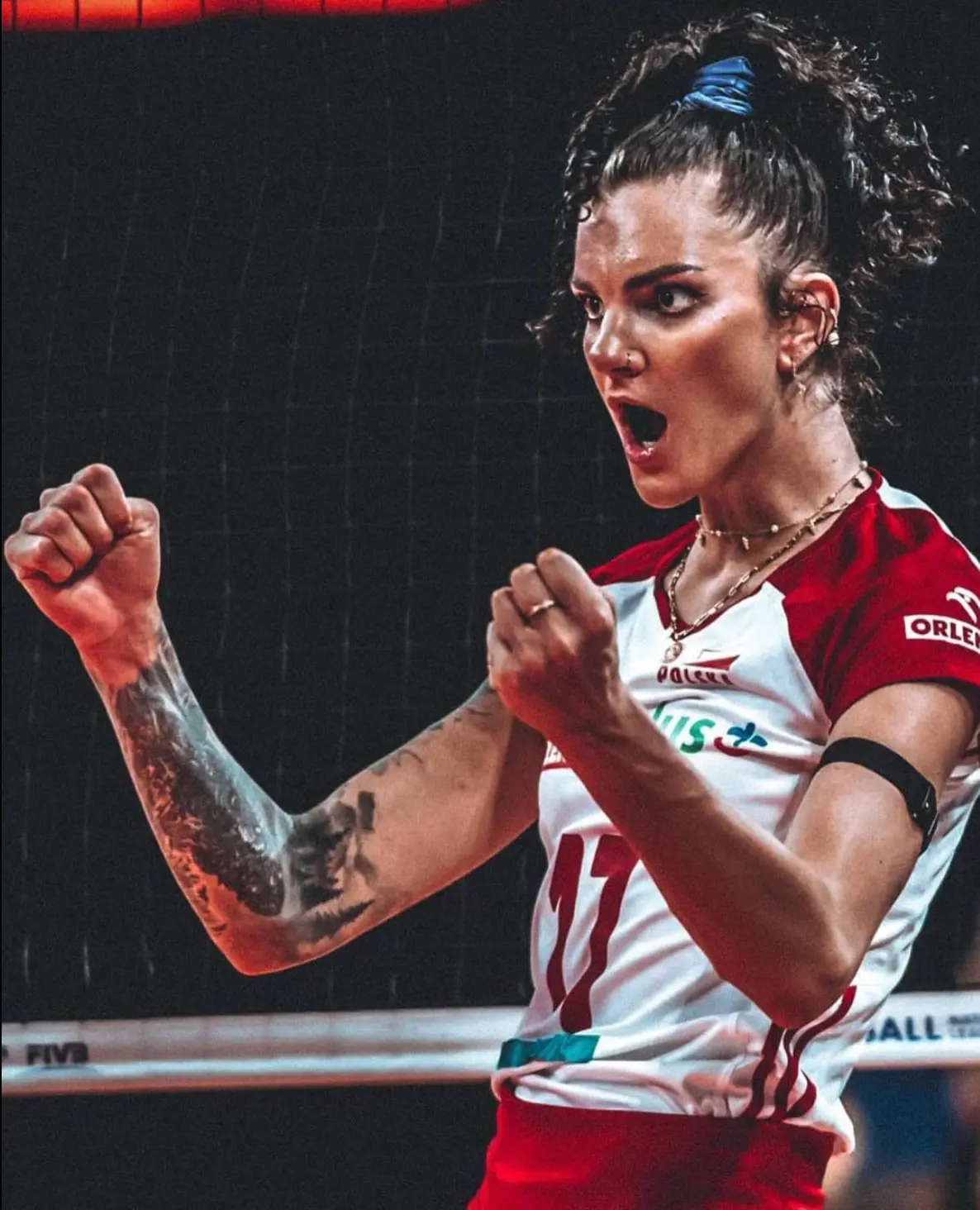 Polonya'lı Yıldız Oyuncu 2023 Milletler Ligi'nde Yer Almayacak