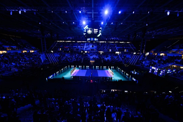 Avrupa’nın Zirvesine Türk Damgası