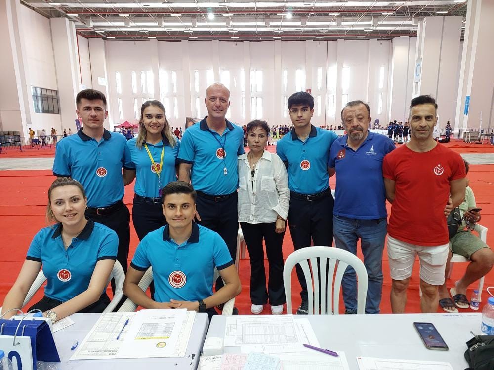 Cihat Küçükboyacı'dan Erken Veda Cihat Küçükboyacı'dan Erken Veda