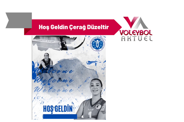 Hoş Geldin Çerağ Düzeltir