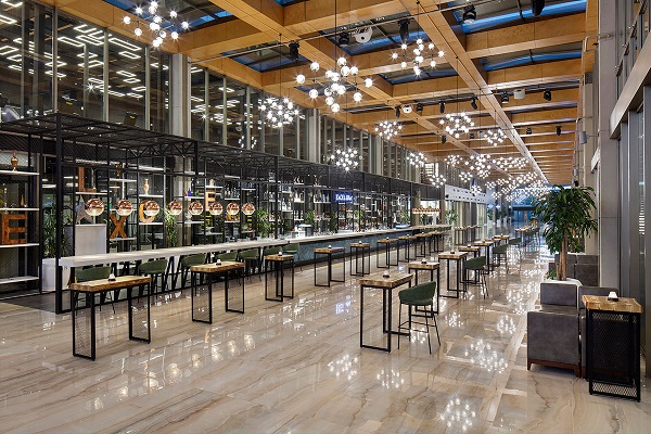 Turizm ve Voleybol En Büyük Zenginliğimiz