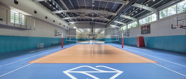 Turizm ve Voleybol En Büyük Zenginliğimiz