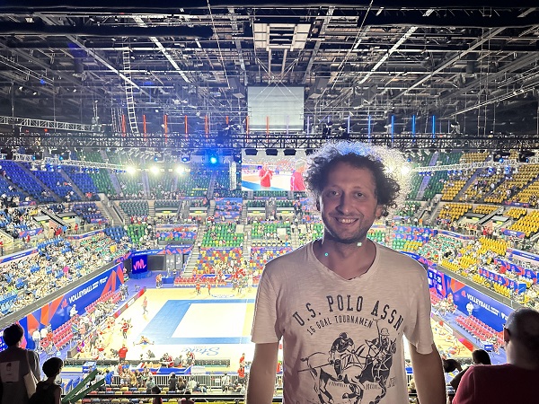 Hong Kong’da Tatlı Tesadüf