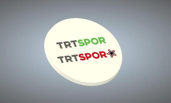 TRT'den Bayramda Voleybol Ziyafeti