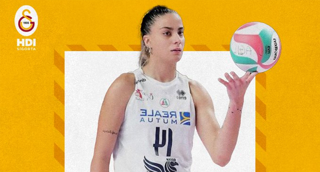 Galatasaray'da çifte transfer