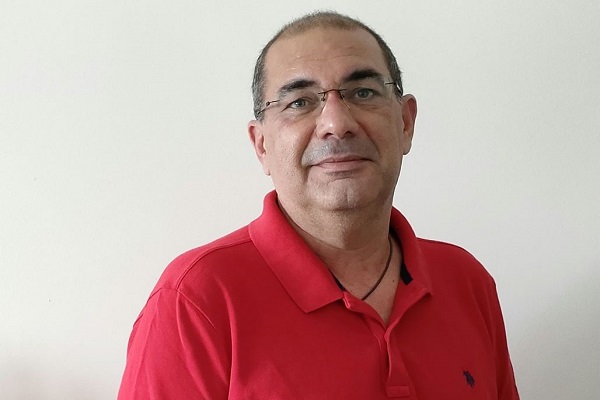 Seyir Defteri
