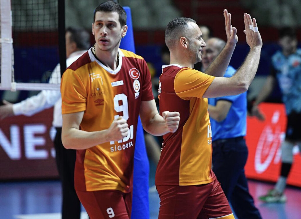 Bursa Büyükşehir Belediyespor Hakkı Çapkınoğlu’nu Kadrosuna Kattı