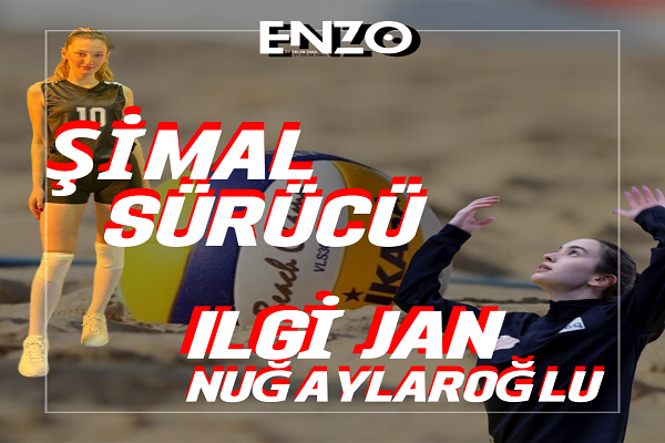ENZO Team, Kadroyu Tamamladı
