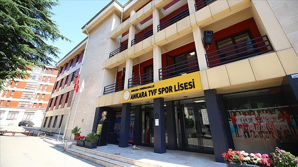 Başarının Ardındaki Sır