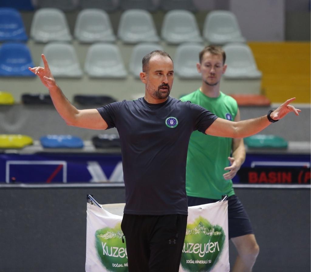 Bursa Büyükşehir Belediyespor Çalışmalara Başladı